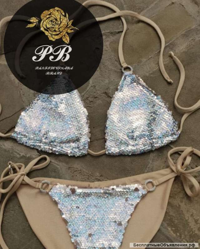 Купальник Panfilovskaya Brand