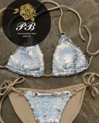 Купальник Panfilovskaya Brand