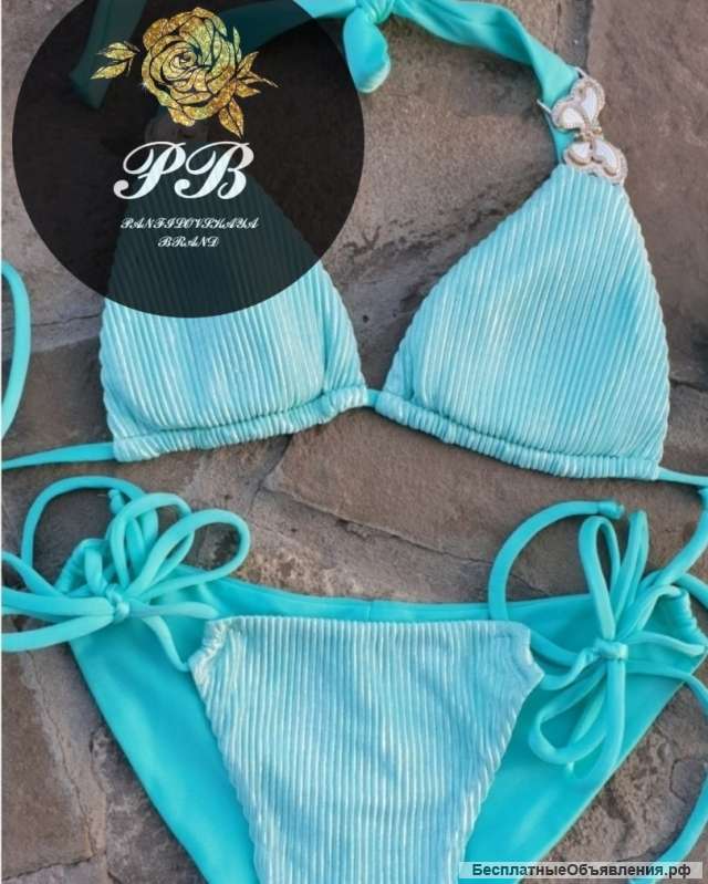 Купальник Panfilovskaya Brand