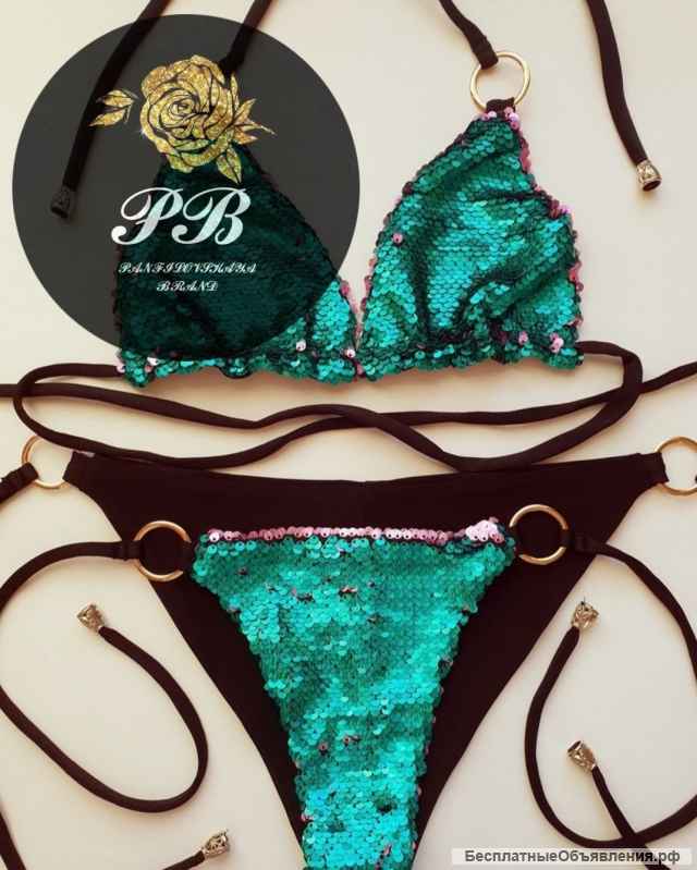 Купальник Panfilovskaya Brand