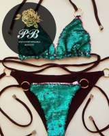 Купальник Panfilovskaya Brand