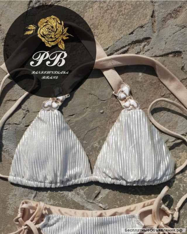 Купальник Panfilovskaya Brand