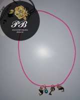 Колье Panfilovskaya Brand