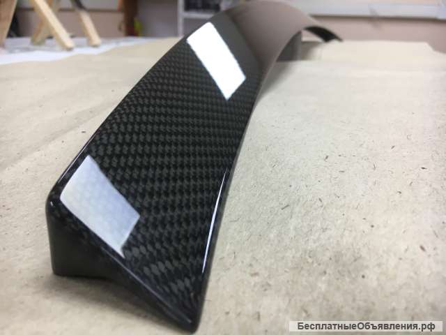 Ламинация изготовление карбон