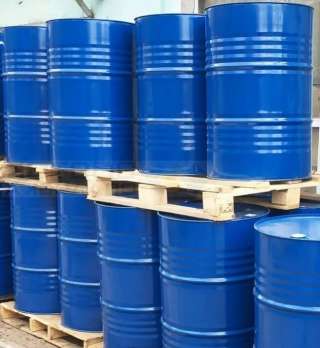 Этиленгликоль и Пропиленгликоль