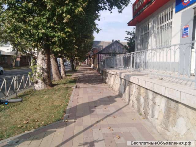 Участок, 14 сот., ул. Ставропольская