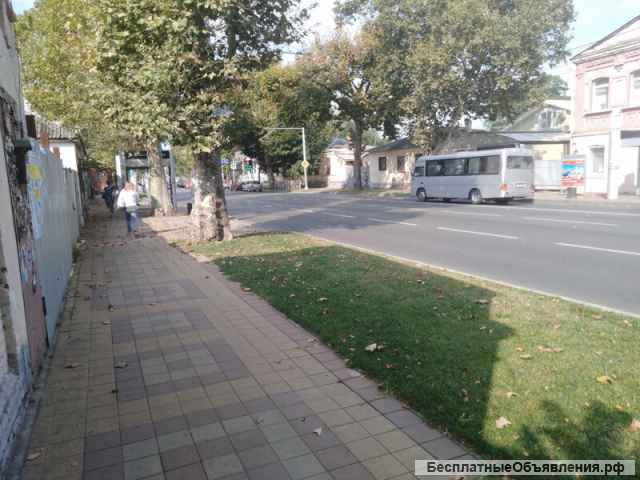 Участок, 14 сот., ул. Ставропольская