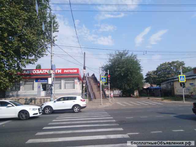 Участок, 14 сот., ул. Ставропольская