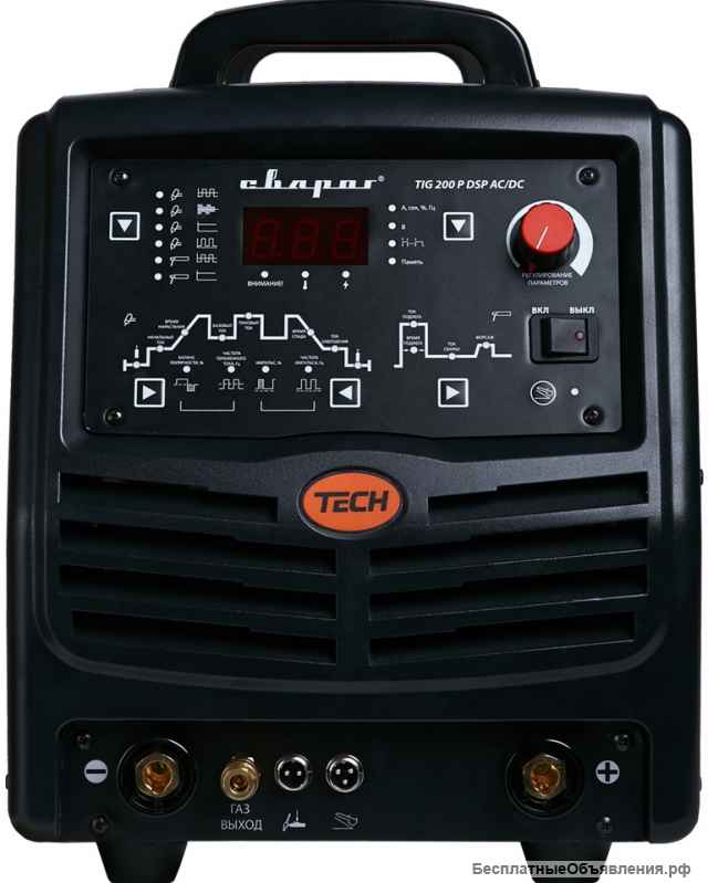 Ремонт сварочных аппаратов