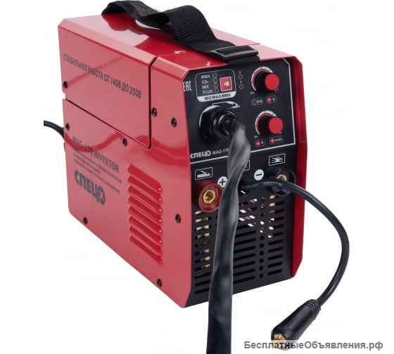 Ремонт сварочных аппаратов