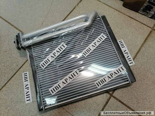 ND446600-0991 Радиатор (Испаритель) ND446600-0991, ND4466000991, 4466000991