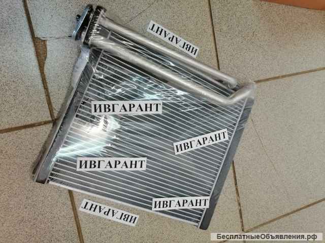 ND446600-0992 Испаритель ND446600-0992 радиатор ND4466000992, 4466000992