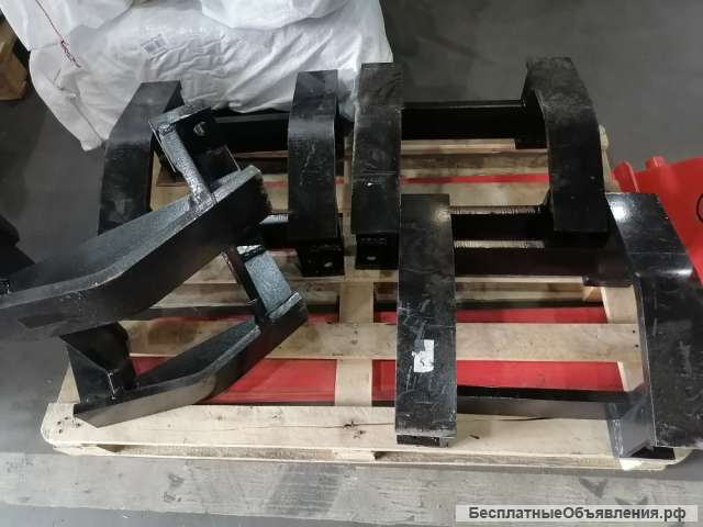 ЕК-400.86.07.000 Ограничитель ЕК-400.86.07.000, ЕК4008607000