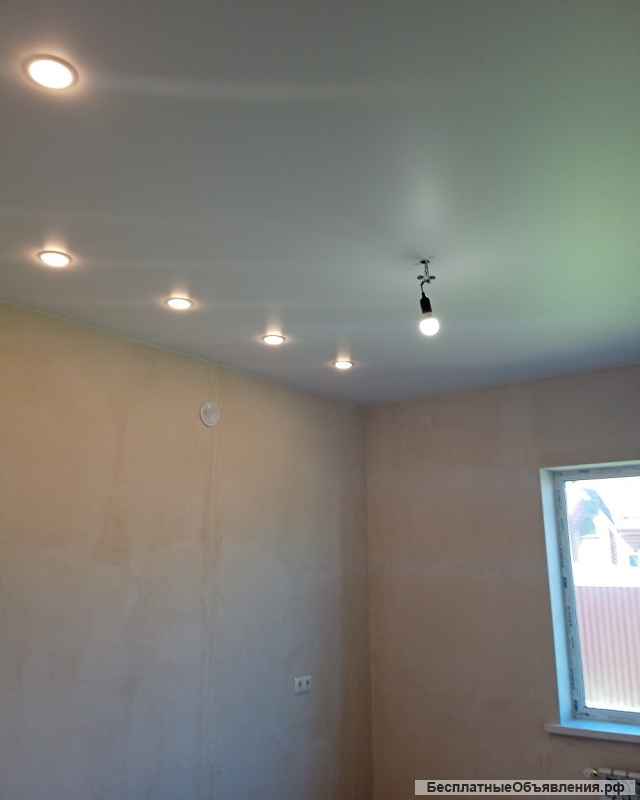 Новый коттедж 150м 12 км от мкад