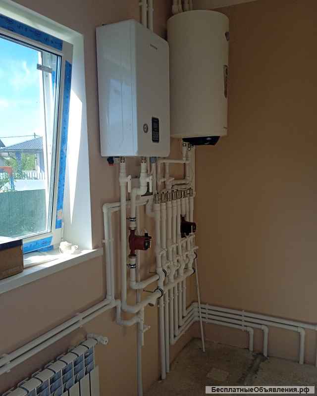 Новый коттедж 150м 12 км от мкад