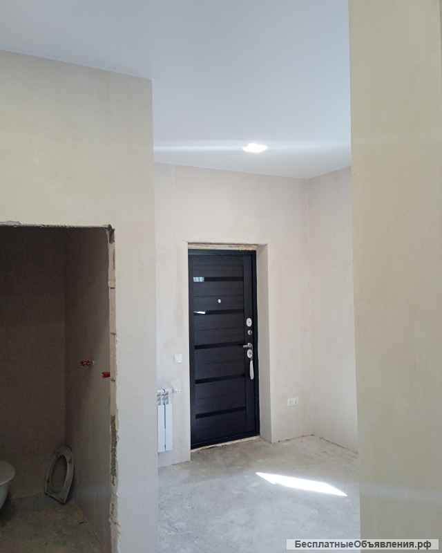 Новый коттедж 150м 12 км от мкад