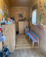 2-х эт. дом 161,2 м2 на уч-ке 5,64 сот. в д. Мал. Вяземы Одинцовского р-на, 25 км. от МКАД