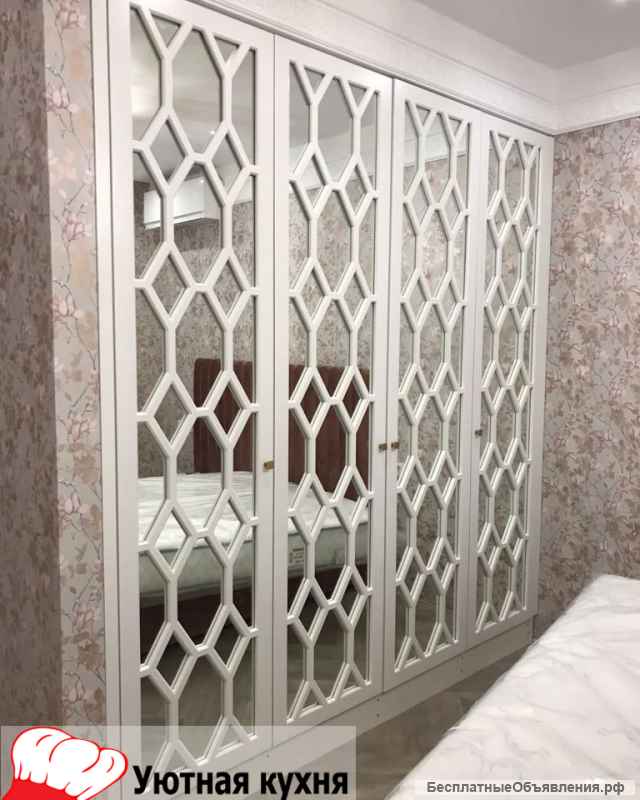 Мебель от фабрики "Уютная кухня"