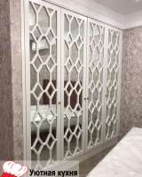 Мебель от фабрики "Уютная кухня"