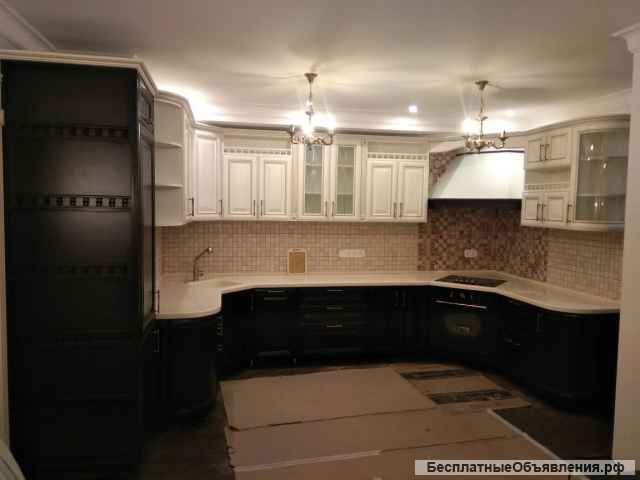 Мебель от фабрики "Уютная кухня"