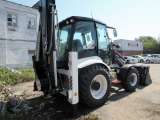 Экскаватор-погрузчик Hidromek 102, 0 м/ч, НОВЫЙ