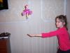 Летающая фея