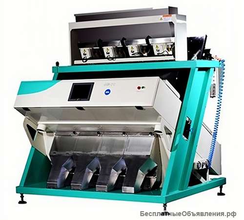 Фотосепаратор для сортировки риса серии SKC