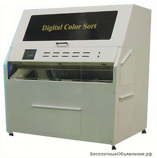 Фотосепаратор для сортировки риса серии SS