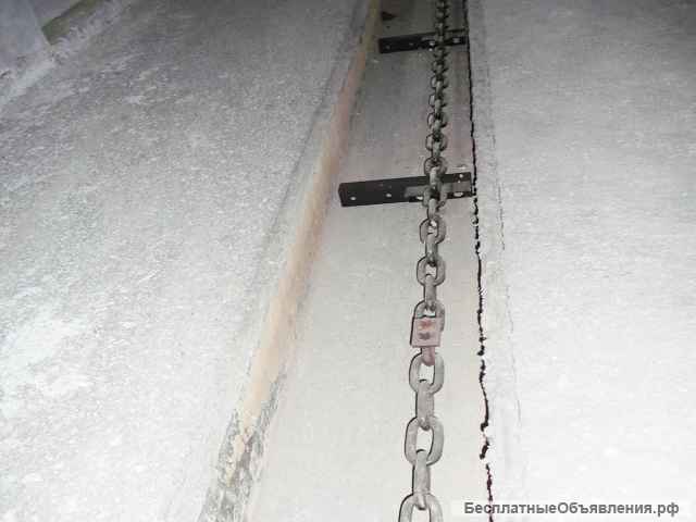 Скребковый транспортер