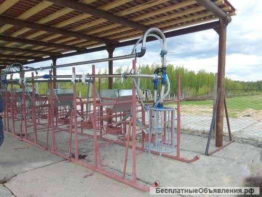 УДС-3Б (летний лагерь)