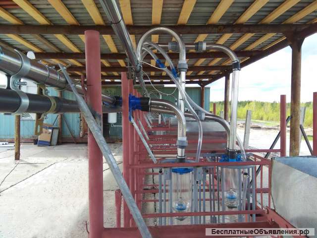 УДС-3Б (летний лагерь)