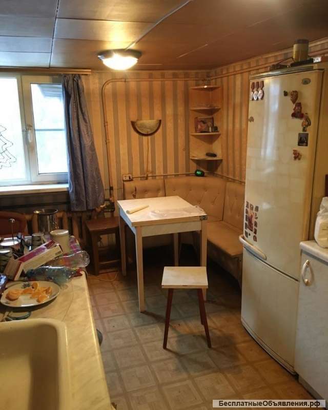 Сдаю дом в аренду на длительный срок