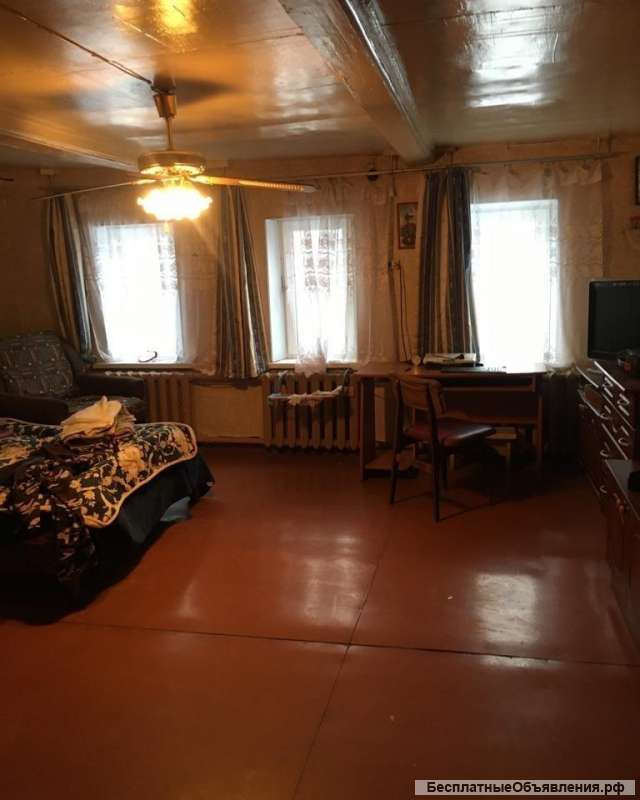 Сдаю дом в аренду на длительный срок