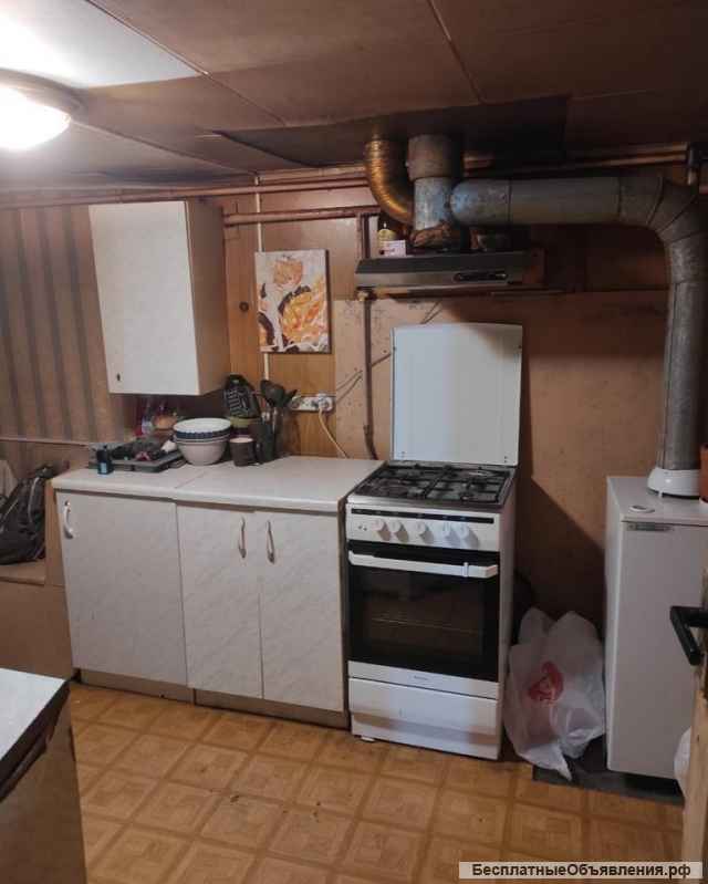 Сдаю дом в аренду на длительный срок