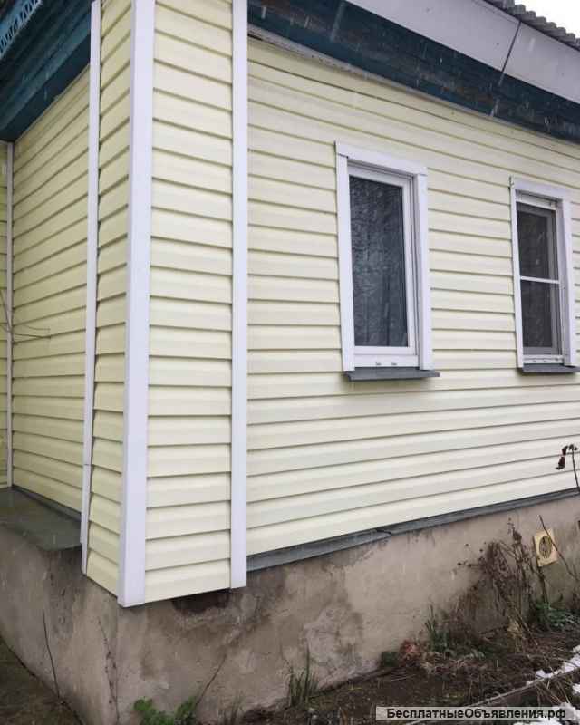 Сдаю дом в аренду на длительный срок