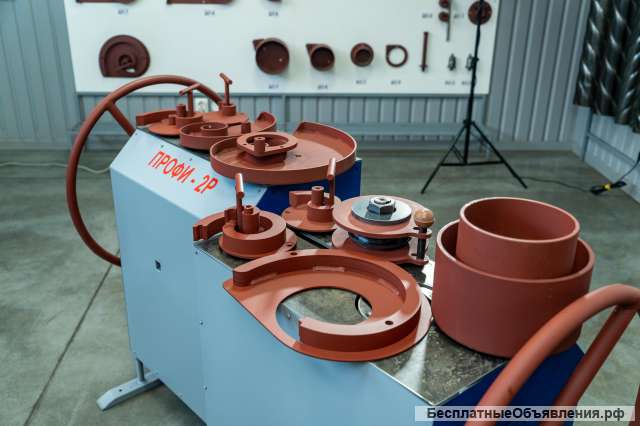 Кузнечный станок ПРОФИ-2Р