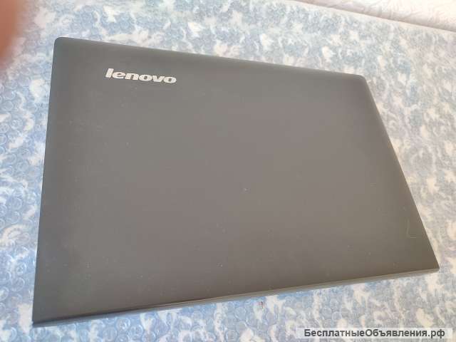 Универсальный ноутбук Lenovo G50-30