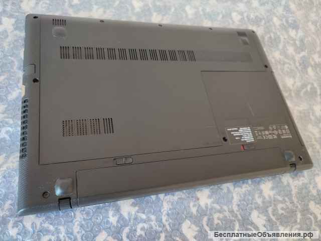 Универсальный ноутбук Lenovo G50-30
