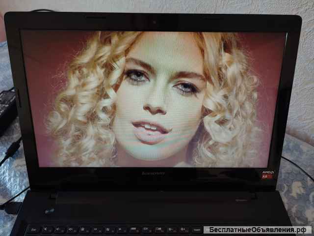 Универсальный ноутбук Lenovo G50-30