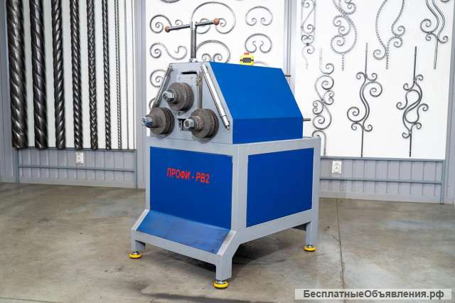 Трубогиб ПРОФИ-РВ2