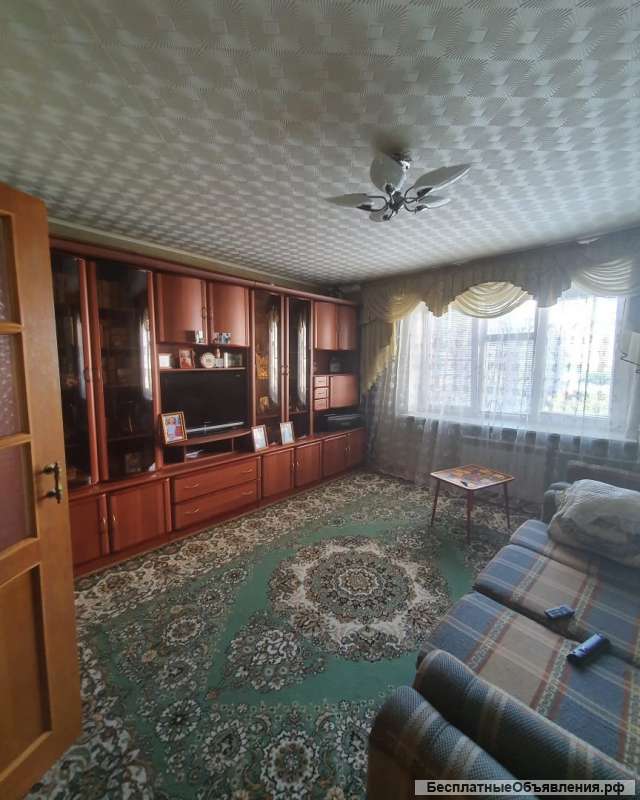 2к.кв 44м2 2/5эт.