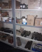 ТЭНы для грануляторов в ассортименте