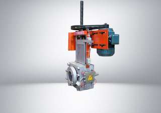 Фильтр электрический одноканальный FEB-1 на гранулятор