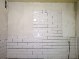 Укладка ламината и плитки