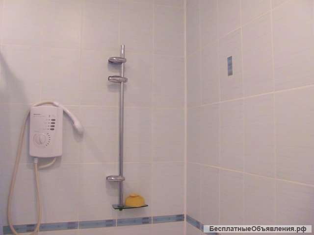 Укладка ламината и плитки