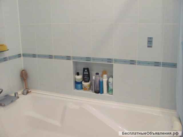 Укладка ламината и плитки