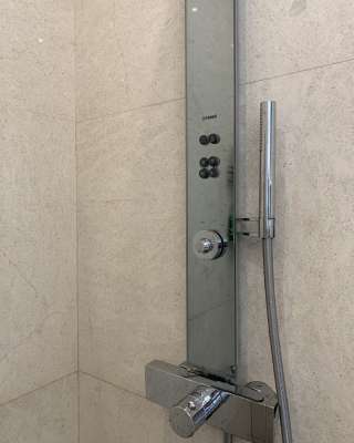 Ремонт гидромассажных ванн и душевых кабин