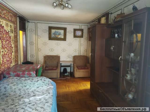 Сдам длительно двушку Ялта