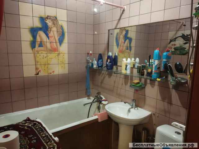 Сдам длительно двушку Ялта