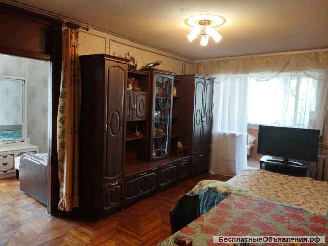 Сдам длительно двушку Ялта